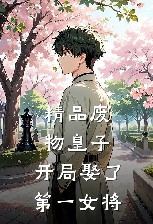 精品废物皇子，开局娶了第一女将