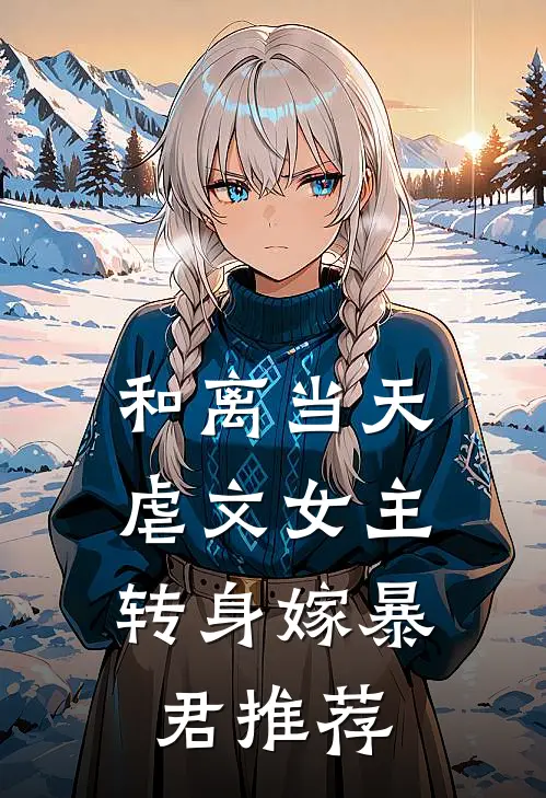 和离当天，虐文女主转身嫁暴君推荐
