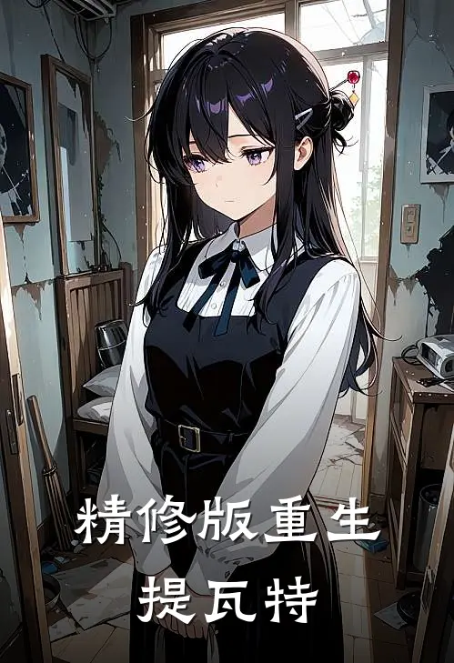 精修版重生，提瓦特