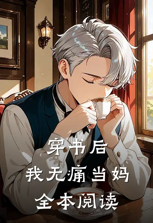 穿书后，我无痛当妈全本阅读