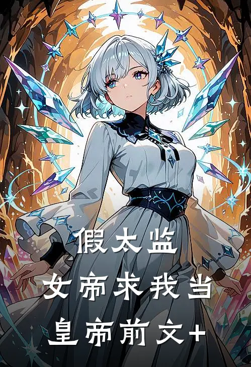 假太监：女帝求我当皇帝前文+