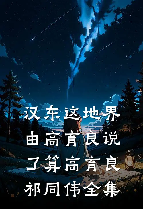 汉东这地界，由高育良说了算高育良祁同伟全集