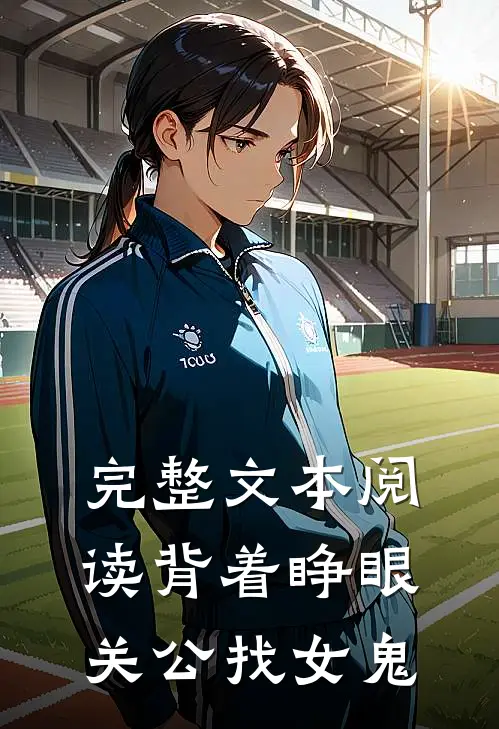 完整文本阅读背着睁眼关公找女鬼