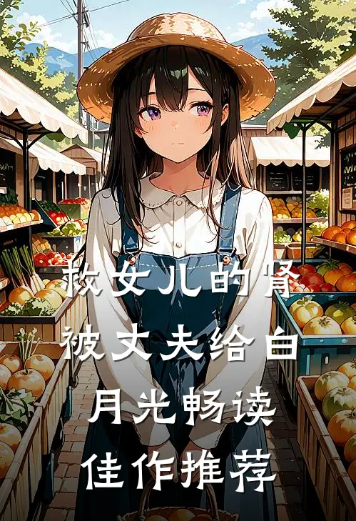 救女儿的肾被丈夫给白月光畅读佳作推荐