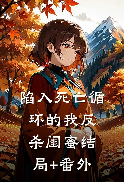 陷入死亡循环的我反杀闺蜜结局+番外