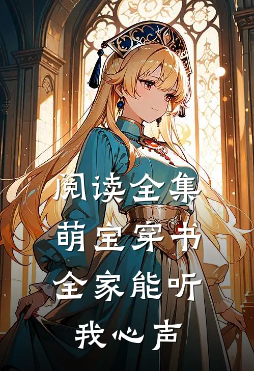 阅读全集萌宝穿书：全家能听我心声