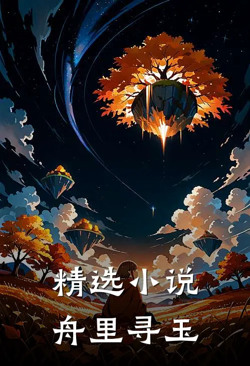 精选小说舟里寻玉