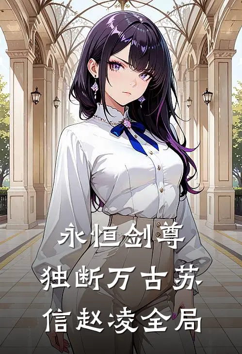 永恒剑尊，独断万古苏信赵凌全局