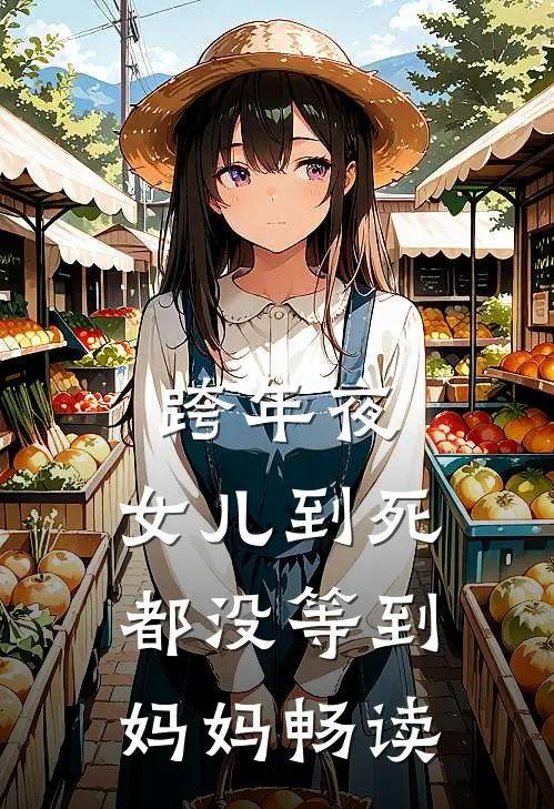 跨年夜，女儿到死都没等到妈妈畅读
