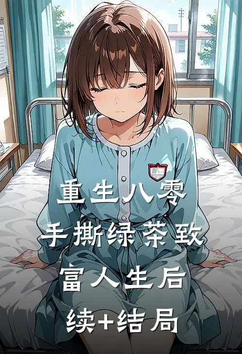 重生八零：手撕绿茶致富人生后续+结局