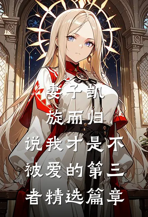 妻子凯旋而归，说我才是不被爱的第三者精选篇章