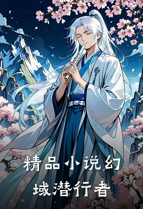 精品小说幻域潜行者