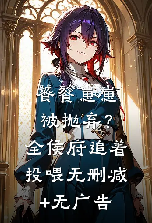 饕餮崽崽被抛弃？全侯府追着投喂无删减+无广告