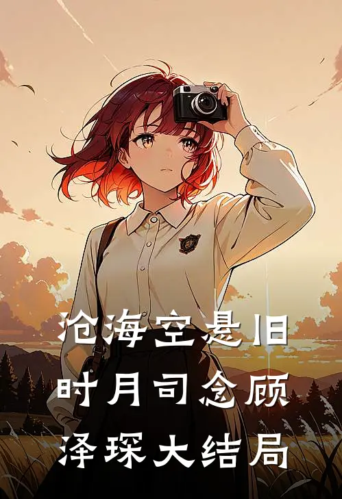 沧海空悬旧时月司念顾泽琛大结局