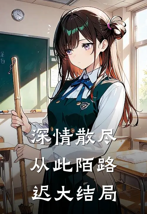 深情散尽，从此陌路迟大结局