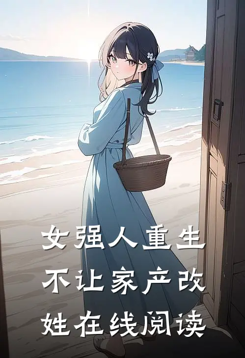 女强人重生，不让家产改姓在线阅读
