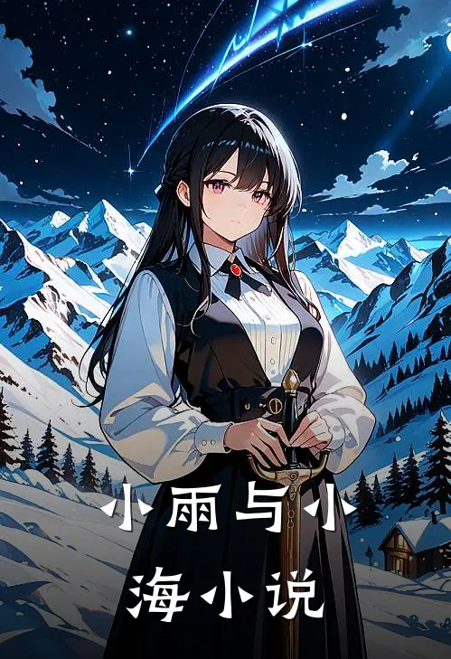 小雨与小海小说