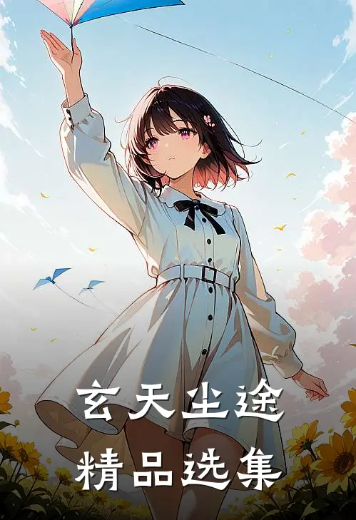 玄天尘途精品选集
