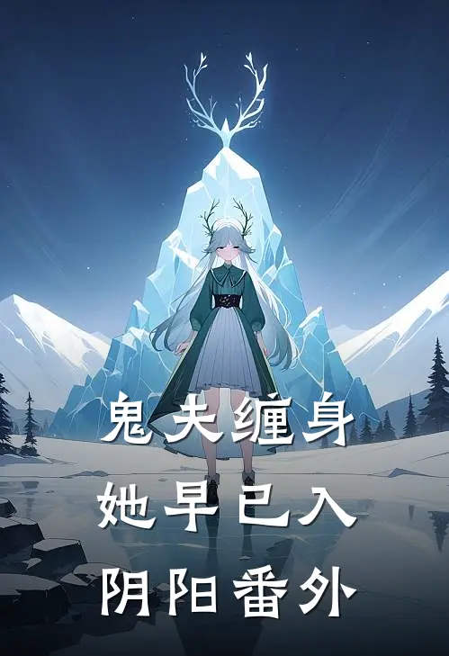 鬼夫缠身，她早已入阴阳 番外