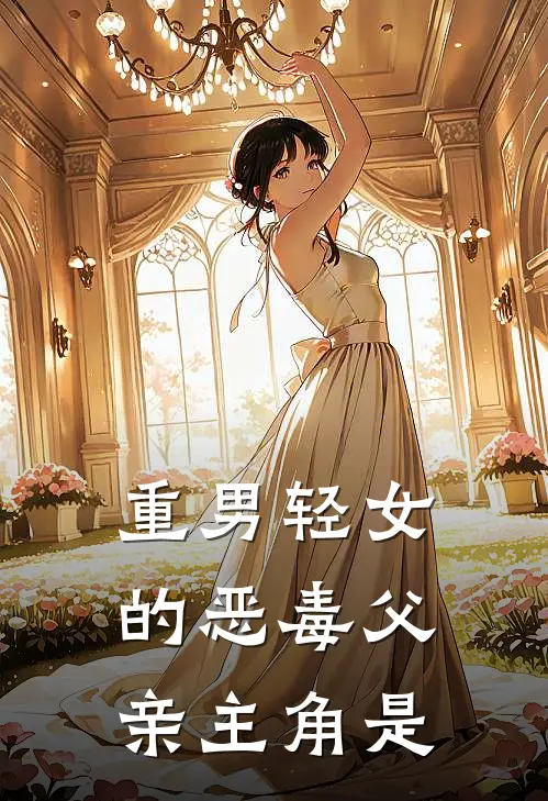 重男轻女的恶毒父亲主角是