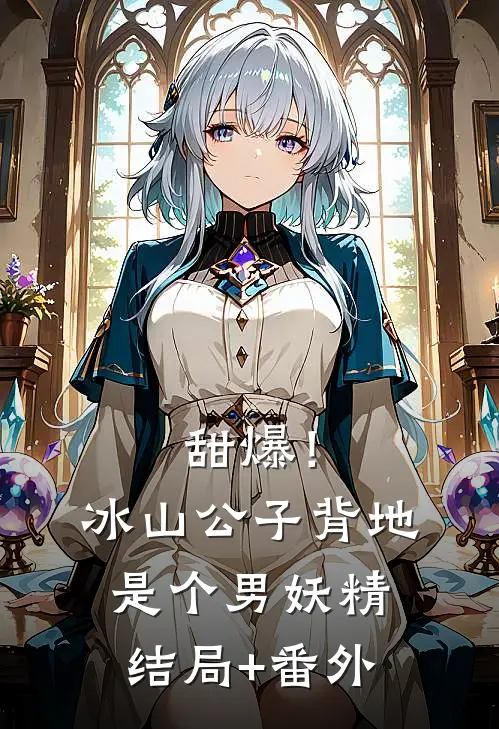 甜爆！冰山公子背地是个男妖精结局+番外