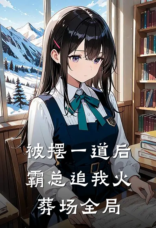 被摆一道后，霸总追我火葬场全局
