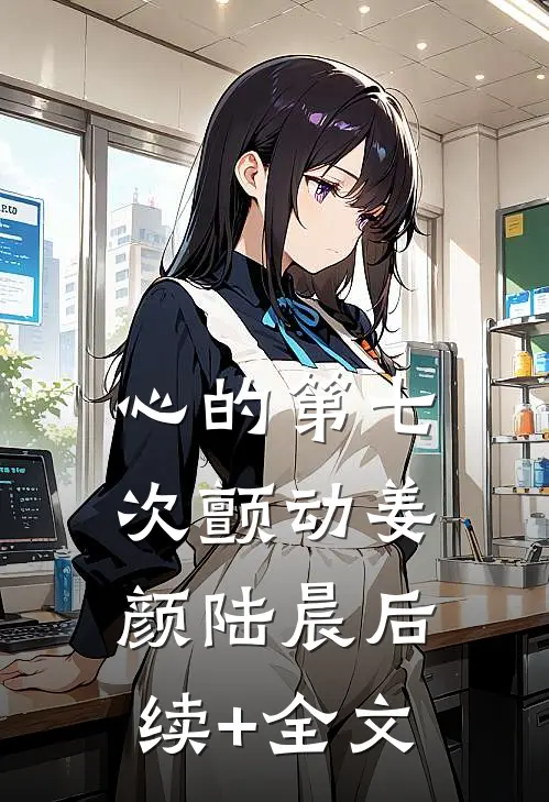 心的第七次颤动姜颜陆晨后续+全文