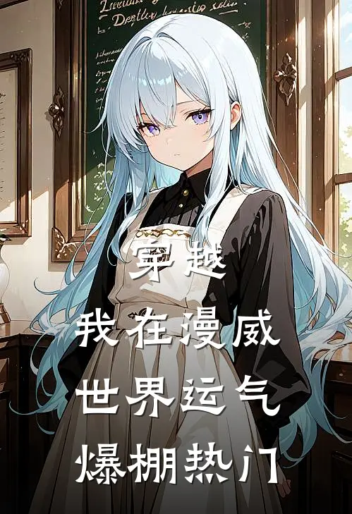 穿越：我在漫威世界运气爆棚热门