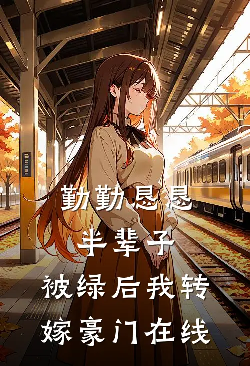 勤勤恳恳半辈子，被绿后我转嫁豪门在线