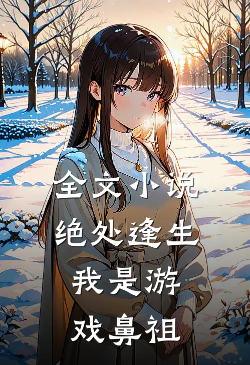 全文小说绝处逢生，我是游戏鼻祖