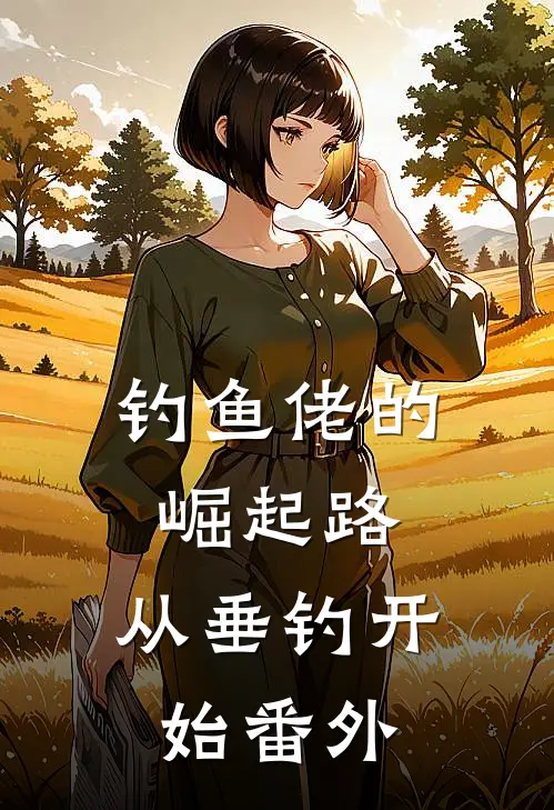 钓鱼佬的崛起路，从垂钓开始番外