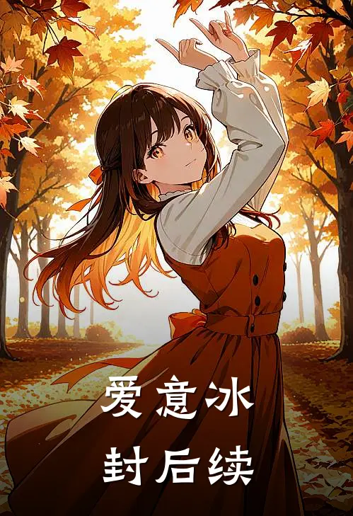 爱意冰封后续
