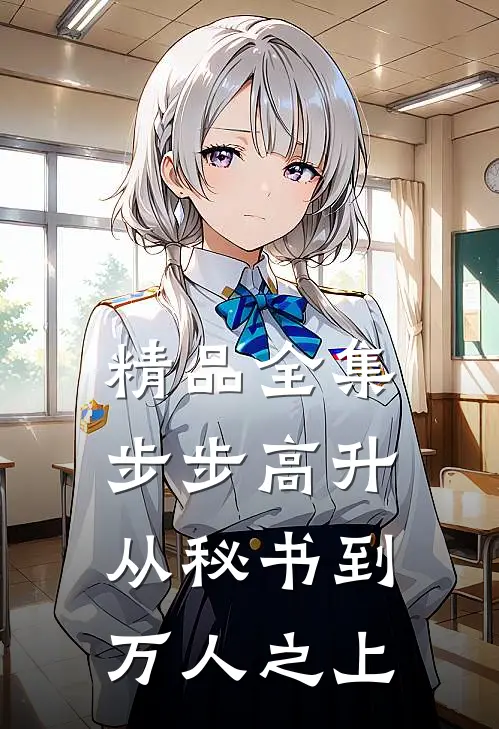 精品全集步步高升:从秘书到万人之上