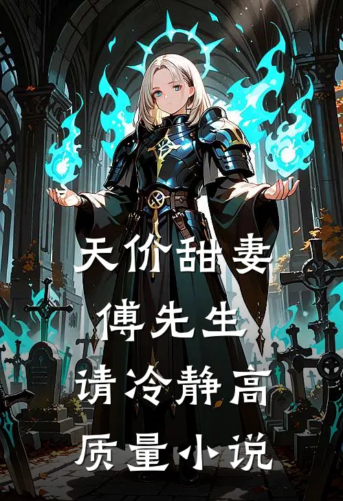 天价甜妻：傅先生，请冷静高质量小说