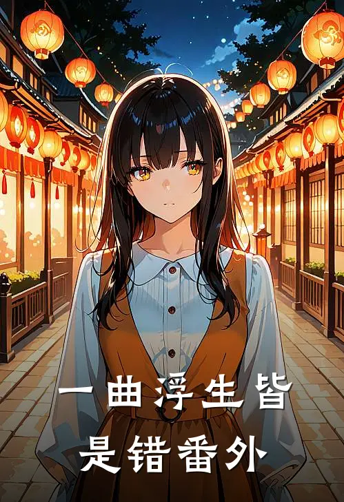 一曲浮生皆是错番外