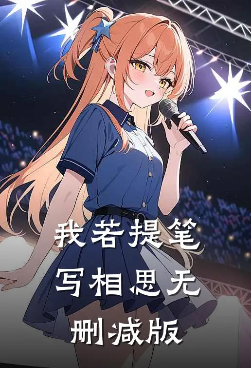 我若提笔写相思无删减版
