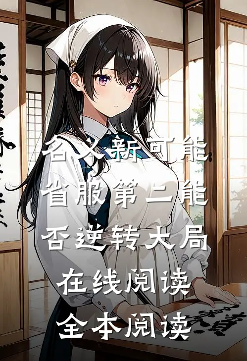 名义新可能：省服第二能否逆转大局在线阅读全本阅读