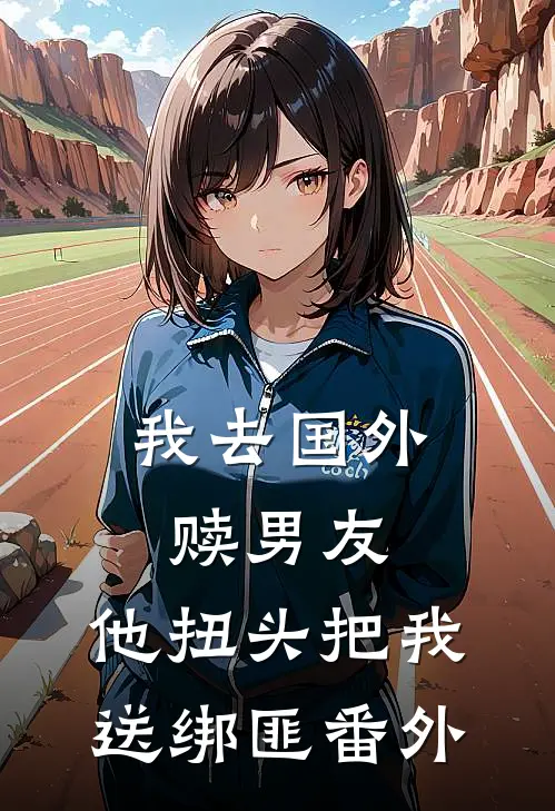 我去国外赎男友，他扭头把我送绑匪番外