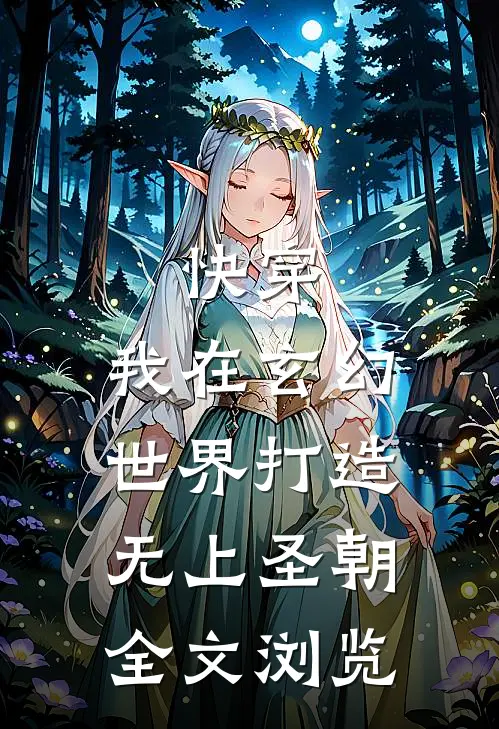 快穿：我在玄幻世界打造无上圣朝全文浏览
