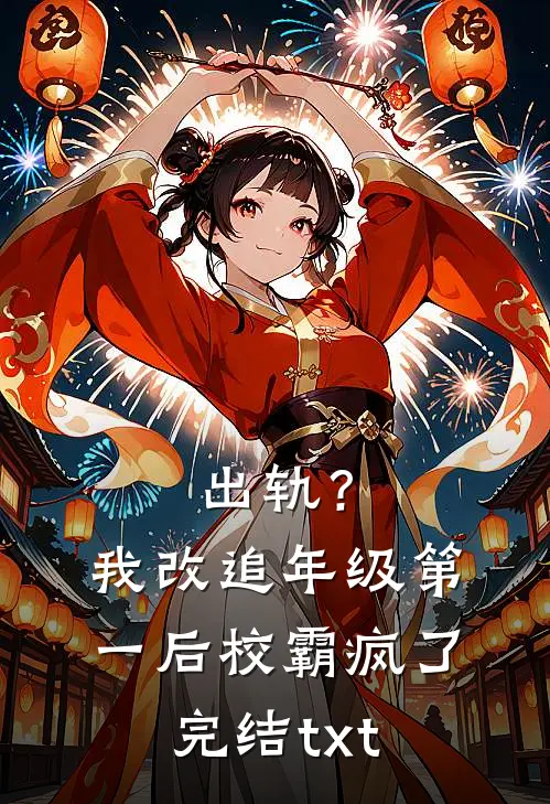出轨？我改追年级第一后校霸疯了完结txt
