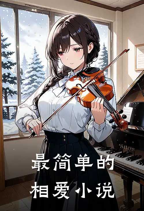 最简单的相爱小说
