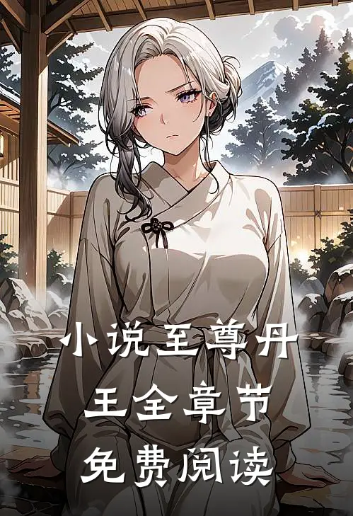 小说至尊丹王全章节免费阅读