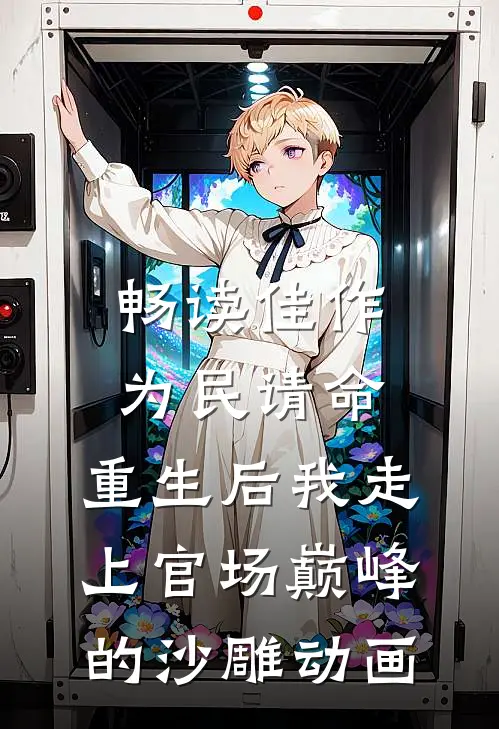 畅读佳作为民请命,重生后我走上官场巅峰的沙雕动画
