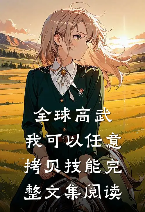 全球高武：我可以任意拷贝技能完整文集阅读