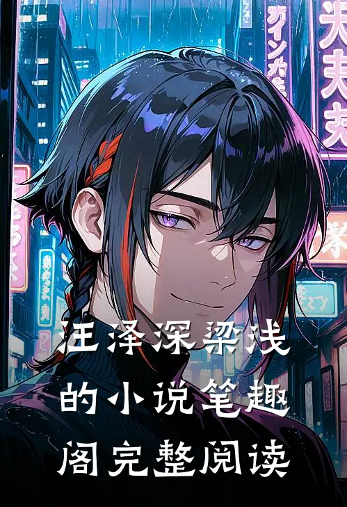 汪泽深梁浅的小说笔趣阁完整阅读