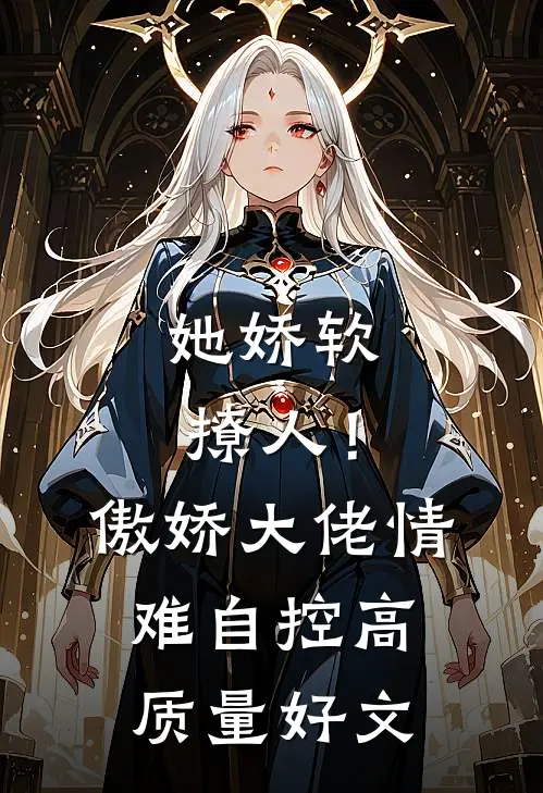 她娇软撩人！傲娇大佬情难自控高质量好文