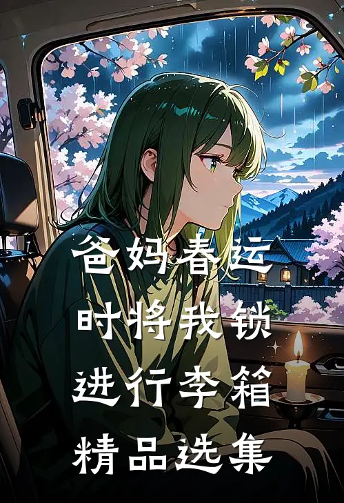 爸妈春运时将我锁进行李箱精品选集