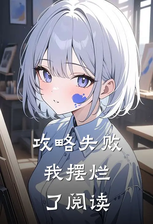 攻略失败，我摆烂了阅读