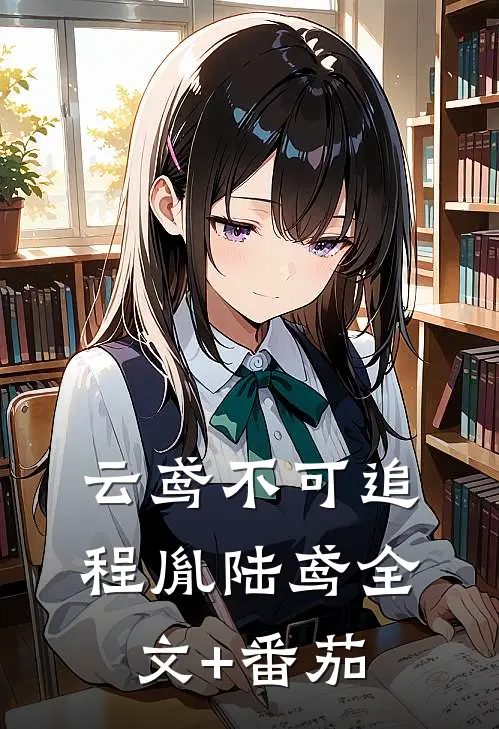 云鸢不可追程胤陆鸢全文+番茄