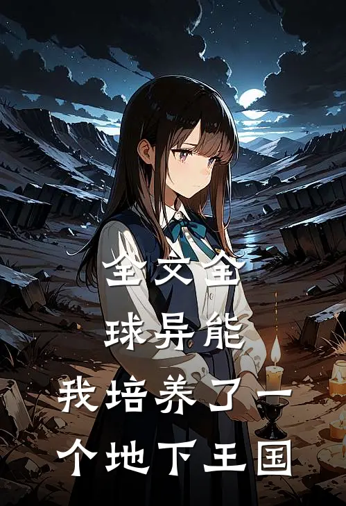 全文全球异能：我培养了一个地下王国